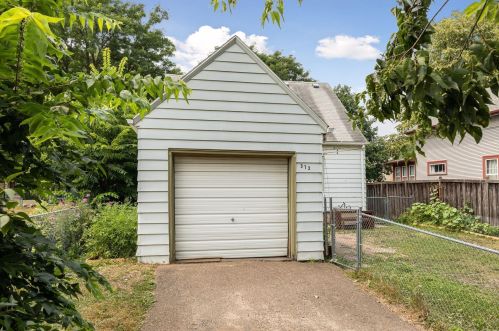 372 Fulton St, Saint Paul MN  55102-3407 exterior