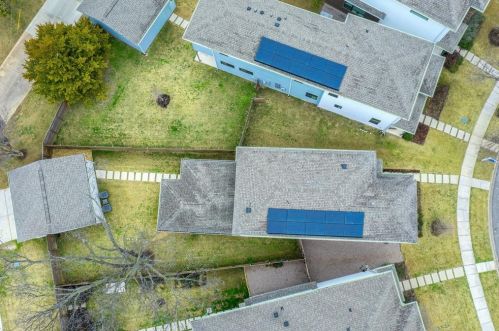 5339 Anita St, Dallas TX 75214-2707 exterior