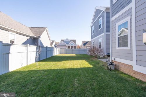 8107 Fork Blvd, Easton MD 21601-7442 exterior