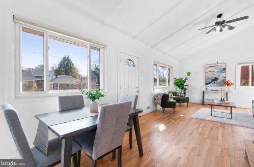 9918 Lorain Ave, Silver Spring MD 20901-2232 exterior