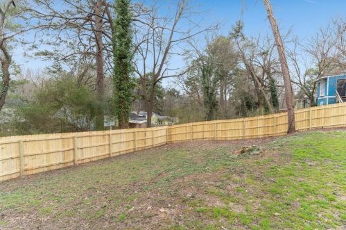 2074 Arlington Cir, Atlanta GA 30318-6380 exterior