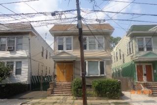 745 16th St, Newark NJ  07103-1431 exterior