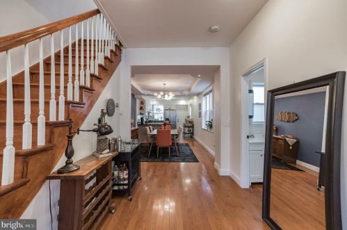 1536 18 St, Philadelphia PA 19145-1402 exterior