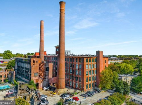 170 Boulevard, Atlanta GA  30312-2325 exterior