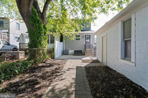 408 Custer Ave, Manor PA 19036-1730 exterior