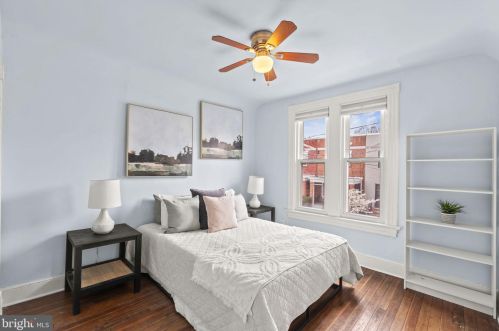 2235 Prout St, Washington DC 20020-5337 exterior