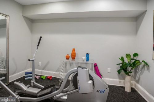 618 3 St, Washington DC 20002-4942 exterior