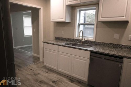 1591 Athens Ave, Atlanta GA 30310-4332 exterior