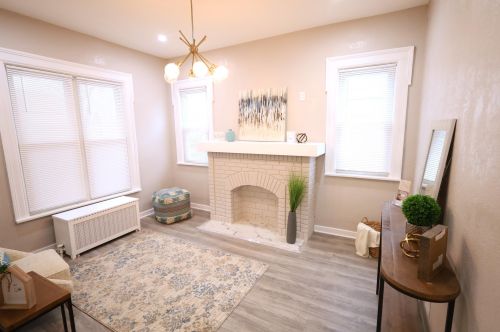 4252 50th St, Milwaukee, WI 53216-1313