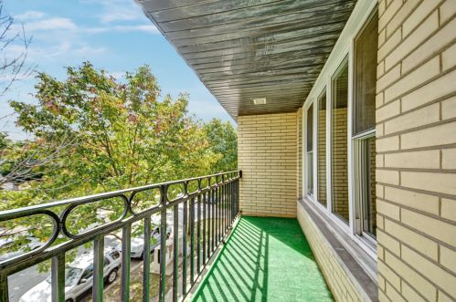 4335 63rd St, Chicago IL  60629-5049 exterior