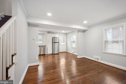 2836 Fairhaven Ave, Alexandria VA  22303-2209 exterior