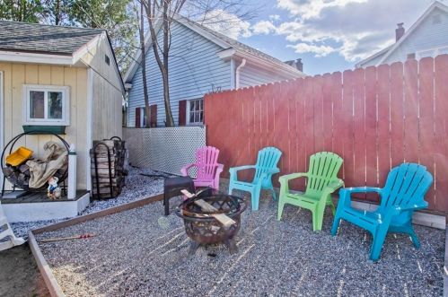 118 Fairview Ave, Chicopee MA 01013-2926 exterior