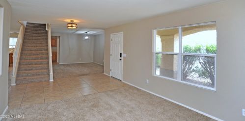 8517 Ramona Madera Ln, Tucson AZ  85747-5712 exterior