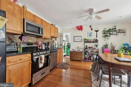 4939 Hazel Ave, Philadelphia PA 19143-2004 exterior