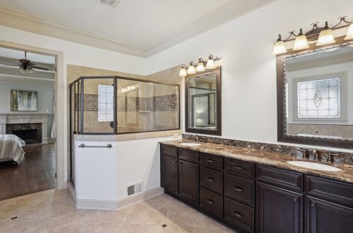 3927 Dahlwiny Ct, Atlanta GA 30350-1153 exterior