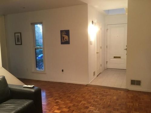 1726 Denniston St, Pittsburgh PA  15217-1715 exterior