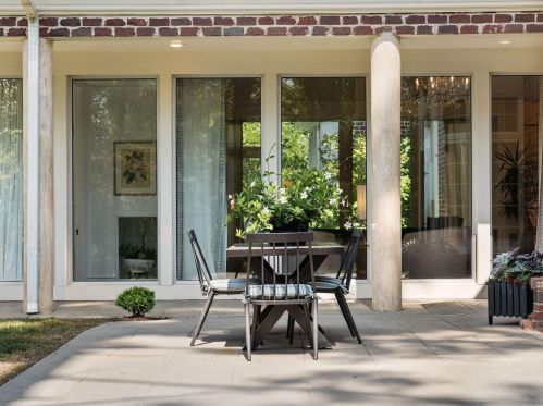 14 Overhills Dr, Saint Louis MO 63124-1532 exterior