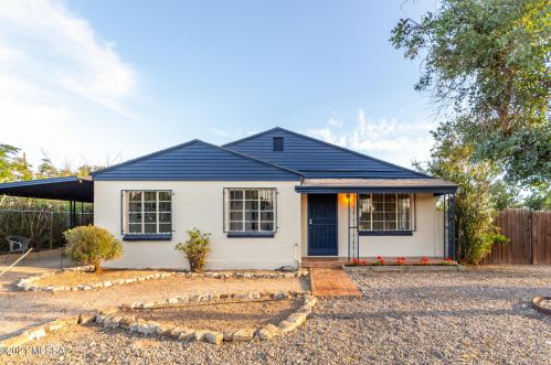 4530 7th St, Tucson, AZ 85711-2964