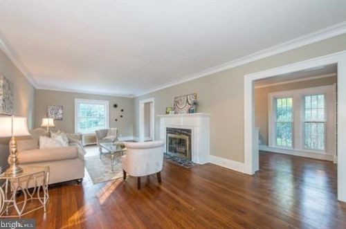 841 Cedar Ter, Westfield NJ 07090-3063 exterior