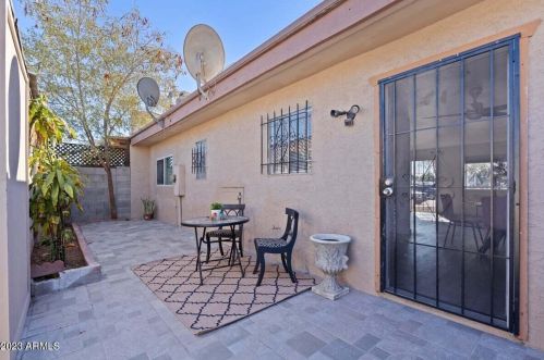 2626 Campbell Ave, Phoenix AZ  85017-3743 exterior