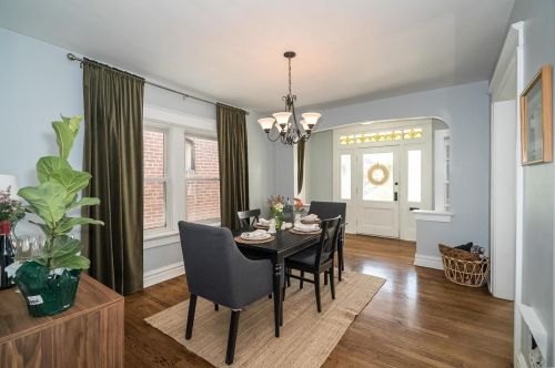 5211 Lisette Ave, Saint Louis MO 63109-3719 exterior