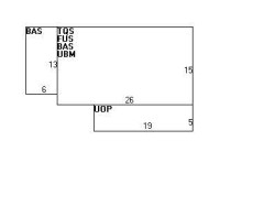 10 Quirk Ct, Newton MA 02458-1224 floor plan
