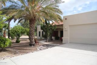 10310 Camino De La Tierra, Tucson AZ  85742-8781 exterior