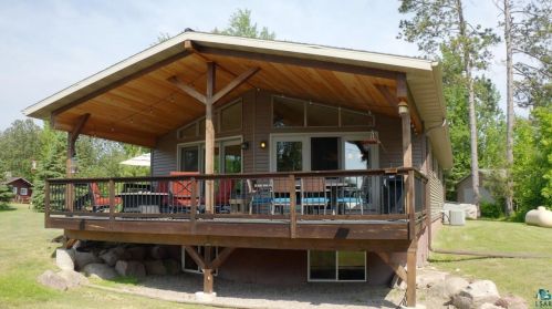 1366 White Iron Rd, Ely, MN 55731-8229