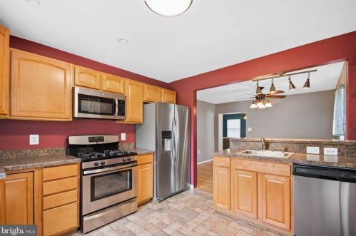 70 1 Ave, Pine Hill NJ 08021-3407 exterior