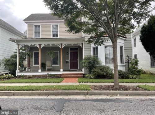 508 Goldsborough St, Easton, MD 21601-3904