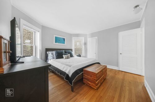 5741 Washtenaw Ave, Chicago IL 60652-2813 exterior