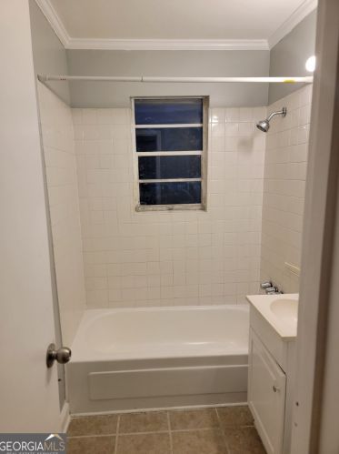 3453 Eisenhower Cir, Atlanta GA 30354-3451 exterior