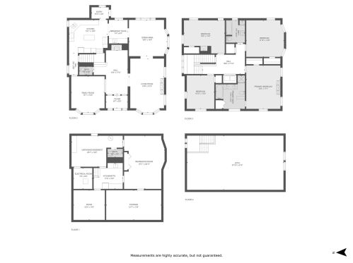 815 13 St, Manitowoc WI 54220-5101 exterior