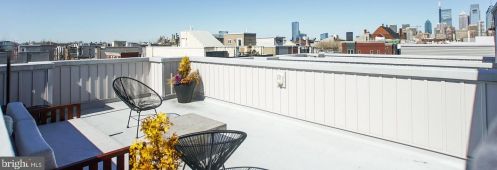 1423 Bouvier St, Philadelphia PA 19132-3815 exterior