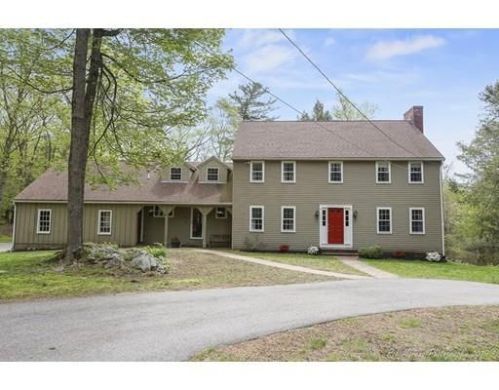 38 Crooked Pond Dr, Boxford, MA 01921-2714