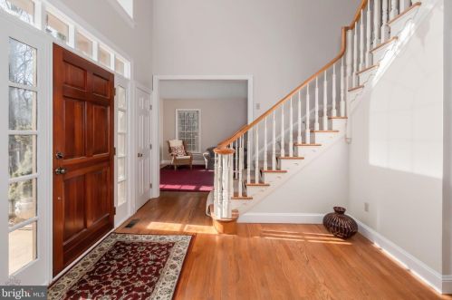 3181 Chestnut Hill Rd, Pottstown PA 19465-8560 exterior