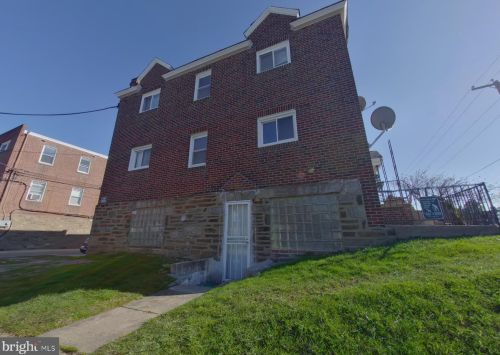1301 Magee, Philadelphia PA 19111-4915 exterior