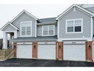 2809 Packford Ln, Aurora, IL 60502-4412