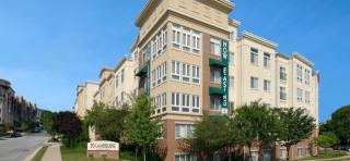 20 Lambourne Rd, Baltimore MD  21204-2800 exterior