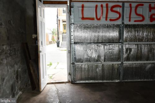 414 Luray Pl, Washington DC 20010-2992 exterior