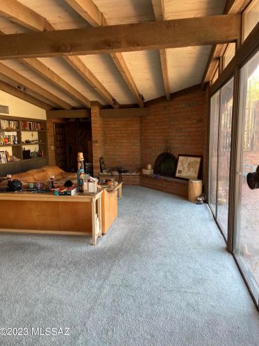 5040 Camino Esplendora, Tucson AZ 85718-4508 exterior