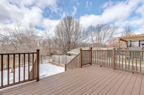 4142 Rockwell St, Chicago IL 60647-5218 exterior