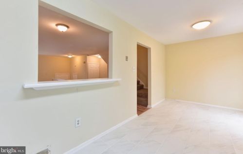 10350 Castlehedge Ter, Silver Spring MD 20902-5808 exterior