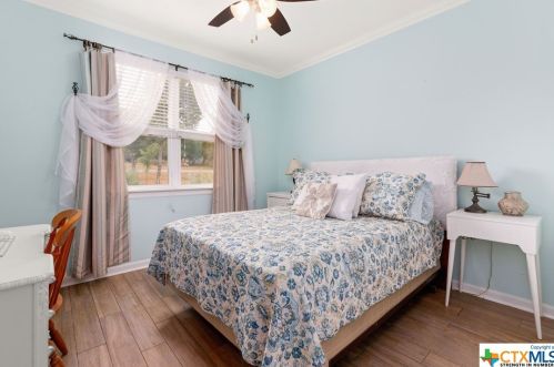 7007 Portsmouth Dr, Spring Branch TX exterior