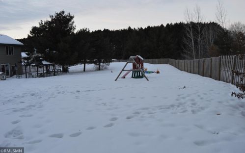 7050 Spruce Dr, Princeton MN 55371-6091 exterior