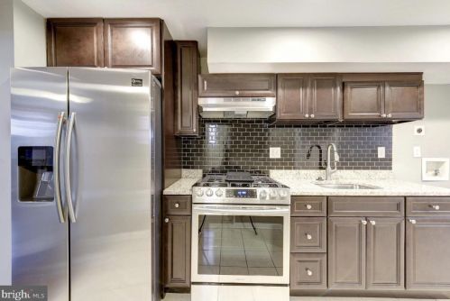 4709 Jay St, Washington DC 20019-3753 exterior