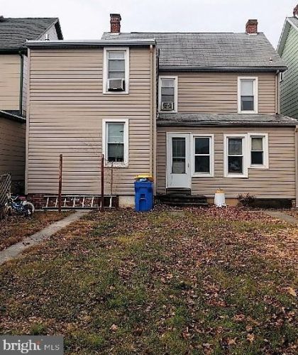 522 Frederick St, Hanover, PA 17331-3722