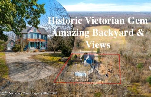 245 Whitesville Rd, Jackson Twp NJ 08527-5119 exterior