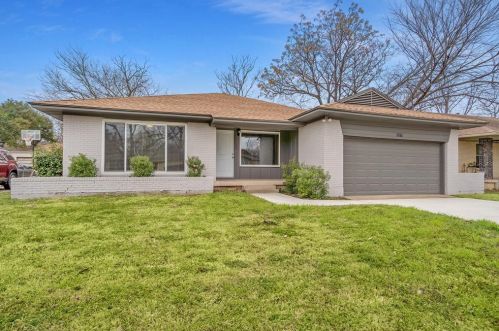 10525 Channel Dr, Dallas, TX 75229-4922