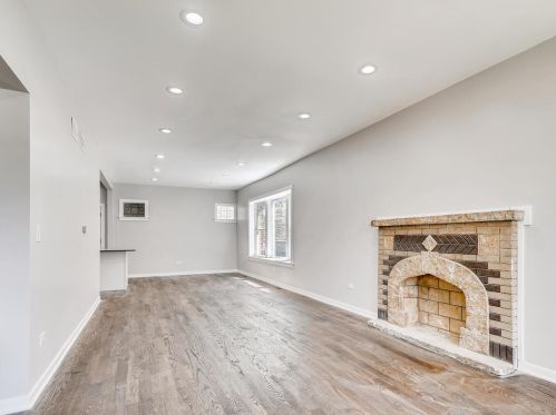 7125 Michigan Ave, Chicago IL  60619-1013 exterior